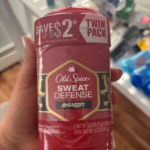 Old Spice Sweat Defense Swagger Deodorant